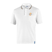 Sparco Gulf Polo Piquet