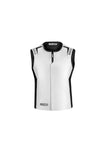Competition Motorsport Sparco Ice Vest front