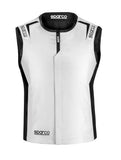 Competition Motorsport Sparco Ice Vest front