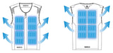 Competition Motorsport Sparco Ice Vest
