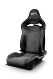 Sparco SPR Reclining Seat (Non-FIA) Racing Seat