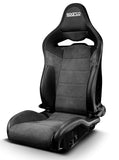 Sparco SPR Reclining Seat (Non-FIA) Racing Seat