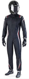 Sparco Prime Driver Driver Racing Suit