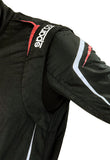 Sparco Prime Driver Driver Racing Suit