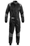 Competition Motorsport Sparco Futura Driver FIA Racing Suit