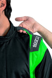 Competition Motorsport Sparco Futura Driver FIA Racing Suit