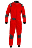 Competition Motorsport Sparco Futura Driver FIA Racing Suit