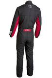 Competition Motorsport Sparco Conquest 3.0 Driver FIA Racing Suit