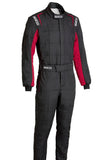 Competition Motorsport Sparco Conquest 3.0 Driver FIA Racing Suit