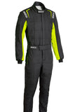 Competition Motorsport Sparco Conquest 3.0 Driver FIA Racing Suit