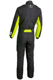 Competition Motorsport Sparco Conquest 3.0 Driver FIA Racing Suit