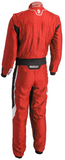 Sparco Eagle LTD Driver Race Suit, FIA Rated