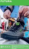 Competition Motorsport Sparco Futura Race Shoe FIA & SFI Approved