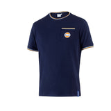 Sparco Gulf T-Shirt Pocket