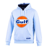 Sparco Gulf Hooded Full Zip
