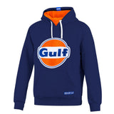 Sparco Gulf Hooded Full Zip