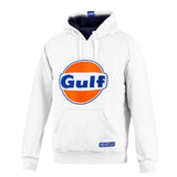 Sparco Gulf Hooded Full Zip