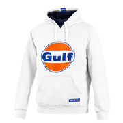 Sparco Gulf Hooded Full Zip