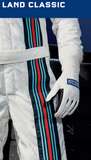 Sparco Land Classic Nomex Racing Gloves