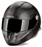 Sparco Prime RF-10 Supercarbon, Racing Helmet, FIA 8860-2018