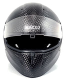 Sparco Prime RF-10 Supercarbon, Racing Helmet, FIA 8860-2018