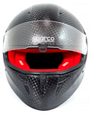 Sparco Prime RF-10 Supercarbon, Racing Helmet, FIA 8860-2018
