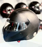 Sparco Prime RF-10 Supercarbon, Racing Helmet, FIA 8860-2018