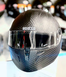 Sparco Prime RF-10 Supercarbon, Racing Helmet, FIA 8860-2018