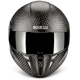 Sparco Prime RF-10 Supercarbon, Racing Helmet, FIA 8860-2018