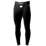 Competition Motorsport Sparco RW-10 Seamless Nomex Pants black front