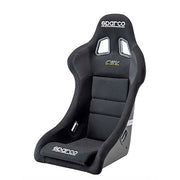 Sparco Rev Fixed-Back Racing Seat