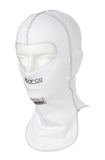 Sparco Shield RW-9 Fire-Resistant Nomex Balaclava product image 2