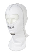 Sparco Shield RW-9 Fire-Resistant Nomex Balaclava product image 2