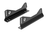 Sparco Side Mount Brackets Aluminum (600W)