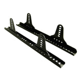 Sparco Side Mount Brackets Steel Adjustable (00492LAT) product image 2