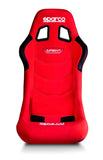 Sparco Sprint+ Racing Seat