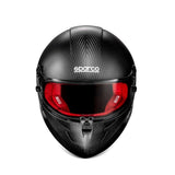 Sparco Stealth RF Carbon Helmet SA2025/FIA 8859-2024