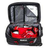 Sparco Martini Racing Livery Travel Bag