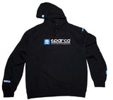 Competition Motorsport Sparco WWW Hoodie black