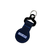 Sparco Gulf Keychain