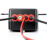 Speedcom SCC-2MPI Dual Intercom System