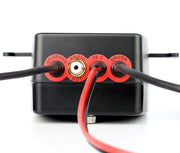 Speedcom SCC-2MPI Dual Intercom System