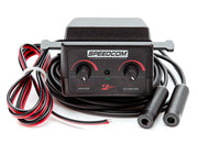 Speedcom SCC-2MPI Dual Intercom System