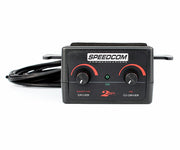 Speedcom SCC-2MPI Dual Intercom System