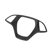 Fabspeed Carbon Steering-Wheel Component for Chevrolet Corvette C8