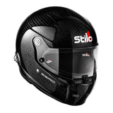 Stilo ST5 FN ZERO 8860-2018 Carbon Helmet