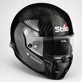 Stilo ST5 FN 8860-2018 Carbon Fiber Helmet