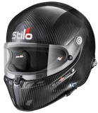 Stilo ST6 GT Carbon Fiber SA2025 Racing Helmet