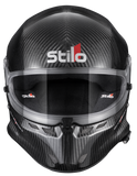 Stilo ST6 GT Carbon Fiber SA2025 Racing Helmet