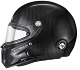 Stilo ST6 GT Carbon Fiber SA2025 Racing Helmet